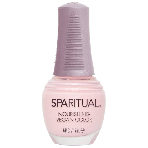 SPARITUAL Nourishing Vegan Nail Lacquer 0.5oz - Harmony #80616