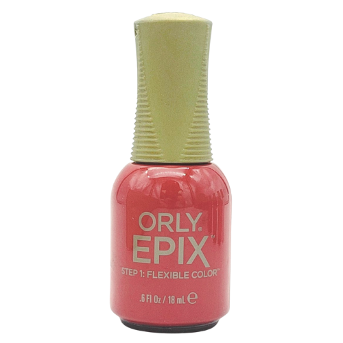 ORLY Epix Flexible Color 0.6oz - Sunset Blvd 29967