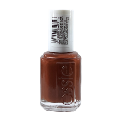 ESSIE Nail Lacquer 0.46oz - Don't Be Choco-Late #1605