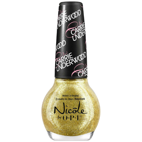 Nicole by OPI 0.5oz - Carrie'd Away #NIU01