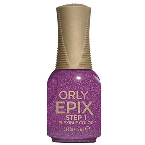 ORLY Epix Flexible Color 0.6oz - Celebrity Spotting 29969
