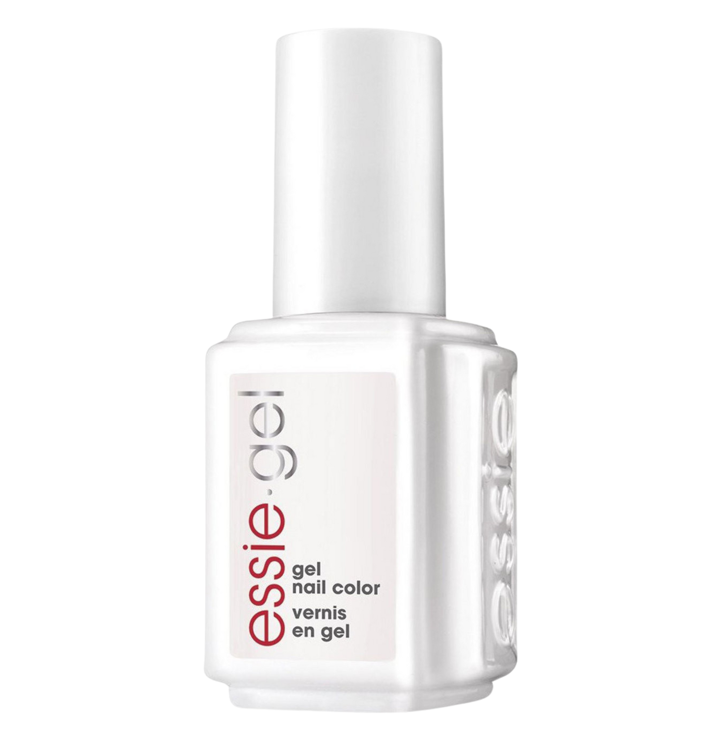 ESSIE Gel Polish 0.46oz - Private Weekend #907