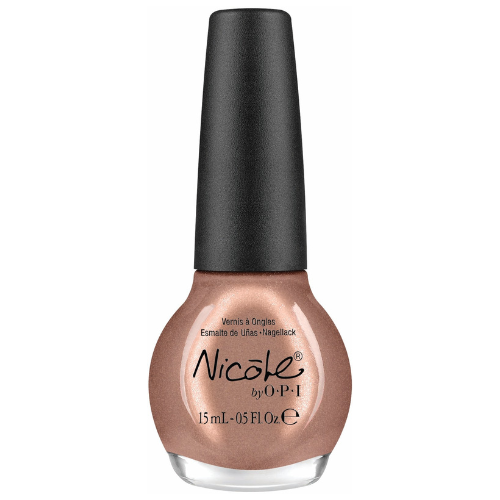 Nicole by OPI 0.5oz - It Starts With Me #NI351