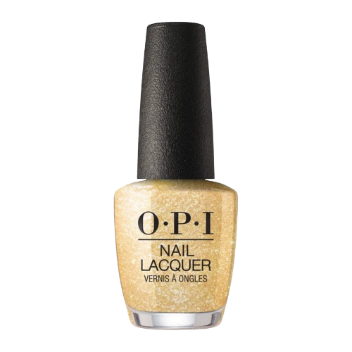 OPI Nail Lacquer 0.5oz - Dazzling Dew Drop #HRK05