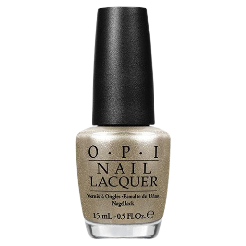 OPI Nail Lacquer 0.5oz - Comet Closer #HRG42