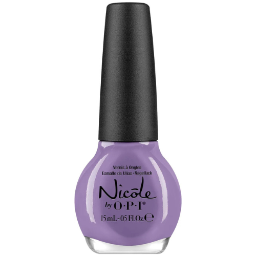 Nicole by OPI 0.5oz - Oh That's Just Grape! #NI440