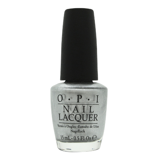 OPI Nail Lacquer 0.5oz - I Drive a Supernova #HRG40