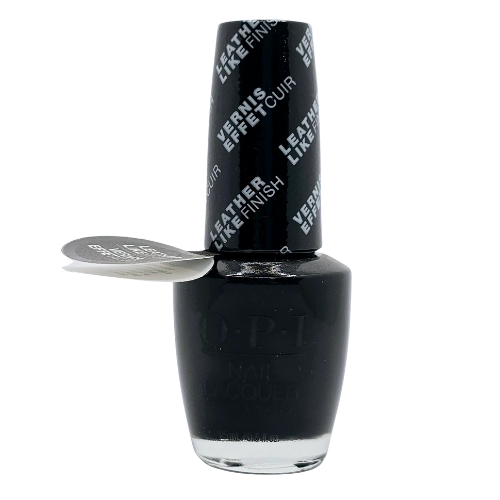 OPI Nail Lacquer 0.5oz - Grease is the Word #G55