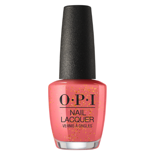 OPI Nail Lacquer 0.5oz - Mural Mural On The Wall #M87