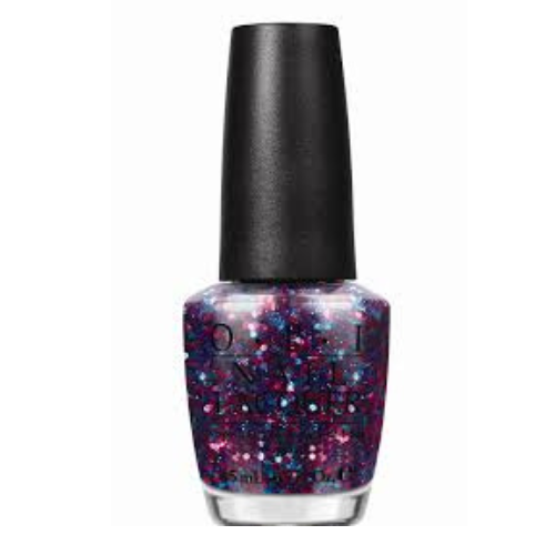OPI Nail Lacquer 0.5oz - Polka.com #E71