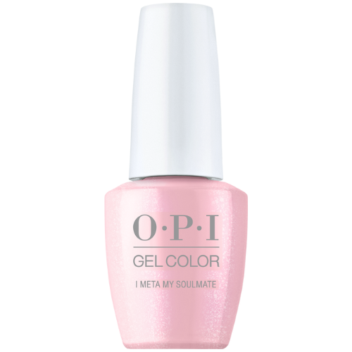 OPI Gel Color 0.5oz - I Meta My Soulmate #GCS007