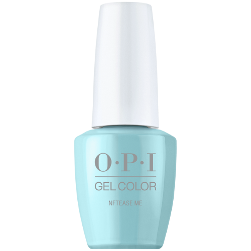 OPI Gel Color 0.5oz - NFTease Me #GCS006