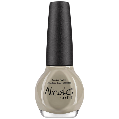 Nicole by OPI 0.5oz - My Jay Or The Highway! #NIF05