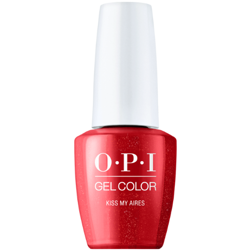 OPI Gel Color 0.5oz - Kiss My Aries #GCH025