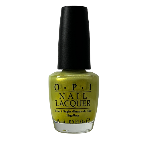 OPI Nail Lacquer 0.5oz - Sit Under The Apple Tree #D21
