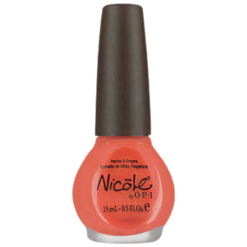 Nicole by OPI 0.5oz - Reach Out #NI253