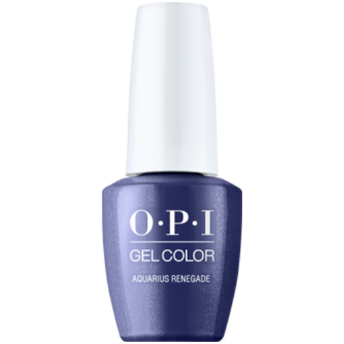 OPI Gel Color 0.5oz - Aquarius Renegade #GCH021