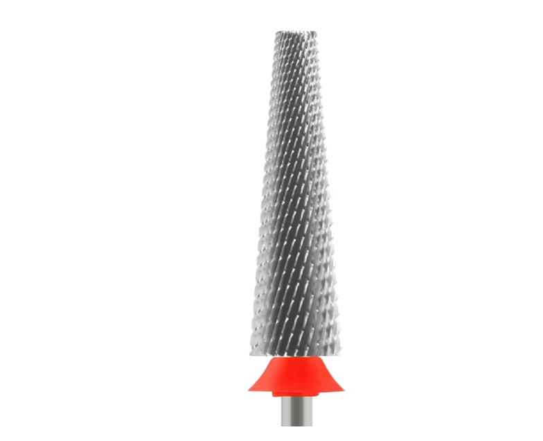 Long Flute 5in1 Cross Cut Bit - Fine