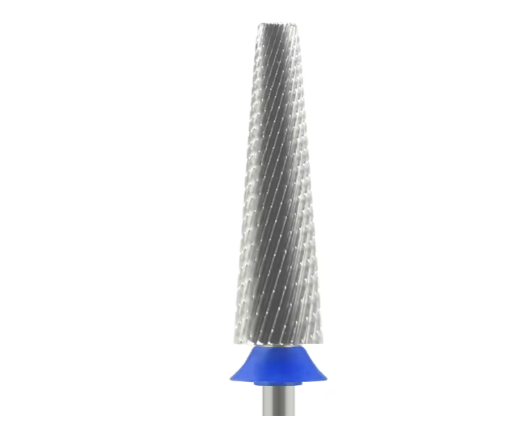 Long Flute 5in1 Cross Cut Bit - Medium