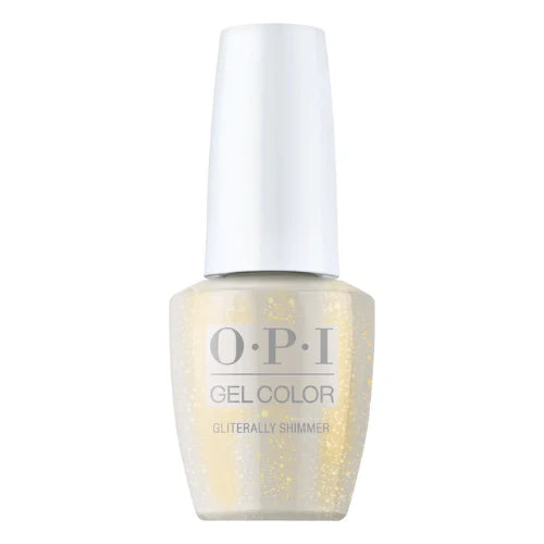 OPI Gel Color 0.5oz - Glitterally Shimmer #GCS021