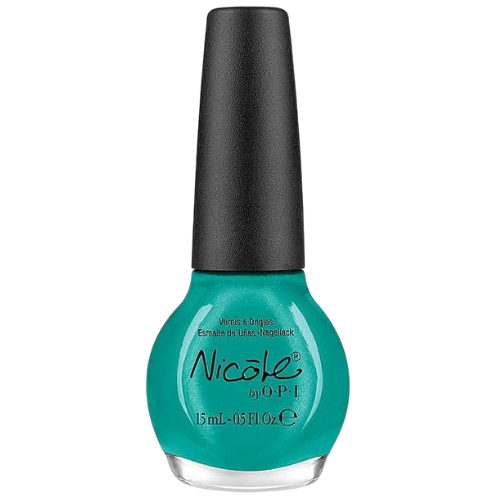 Nicole by OPI 0.5oz - Respect The World #NI229