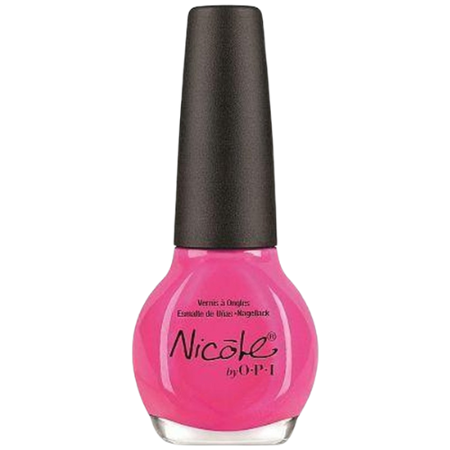 Nicole by OPI 0.5oz - Still Into Pink #NI409