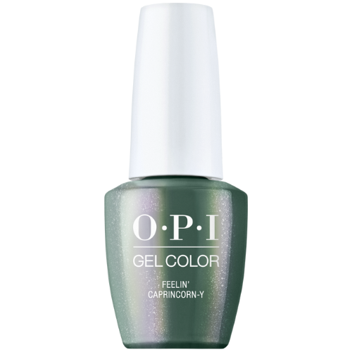 OPI Gel Color 0.5oz - Feelin' Capricorn-y #GCH016