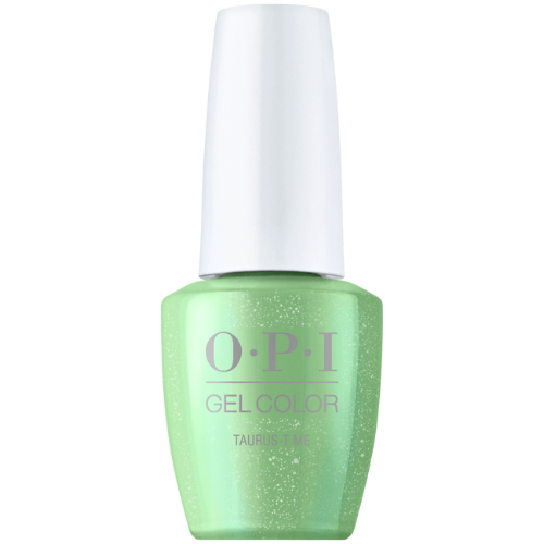 OPI Gel Color 0.5oz - Taurus-t Me #GCH015