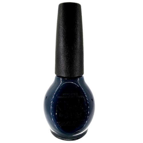 Nicole by OPI 0.5oz - This Blue Is So You! #NI445