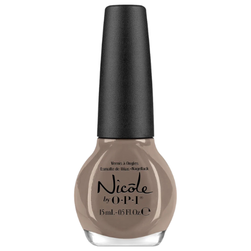 Nicole by OPI 0.5oz - Taupe Of My Class #NI442