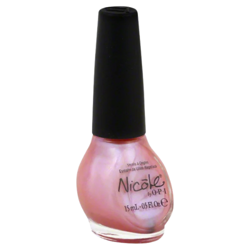 Nicole by OPI 0.5oz - Enchantress #NI148