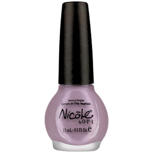 Nicole by OPI 0.5oz - Play Fair #NI255