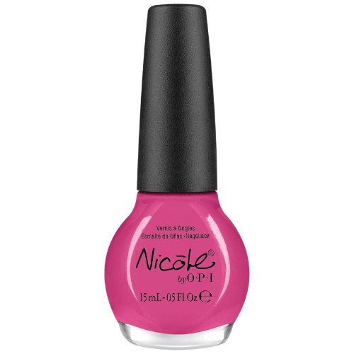 Nicole by OPI 0.5oz - Something About Spring #NI280