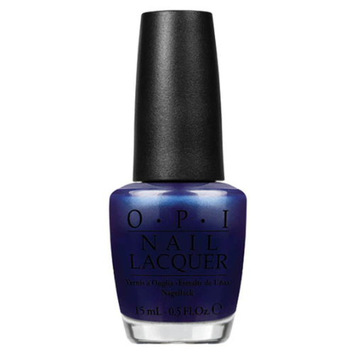 OPI Nail Lacquer 0.5oz - Right Off The Bat #BB4