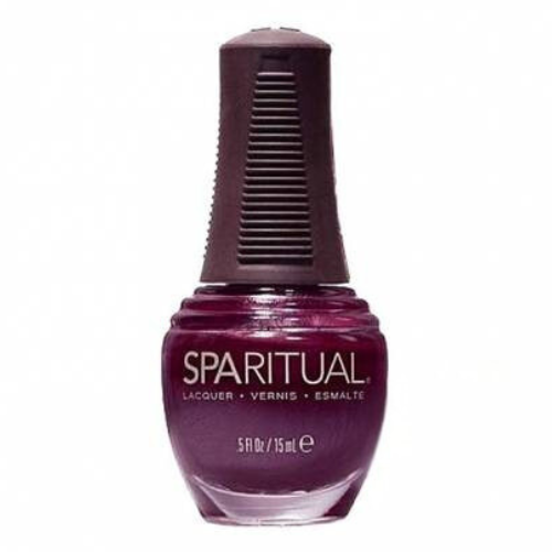 SPARITUAL Vegan Nail Lacquer 0.5oz - Shrewd #80143