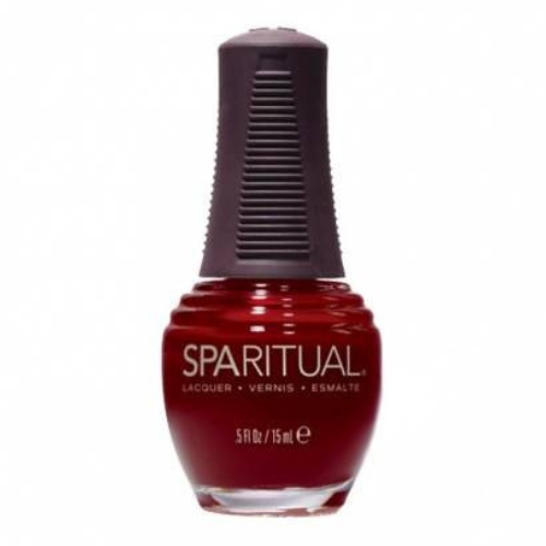 SPARITUAL Vegan Nail Lacquer 0.5oz - Spread Your Wings #80157