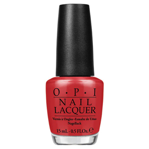 OPI Nail Lacquer 0.5oz - Short STOP! #BB1