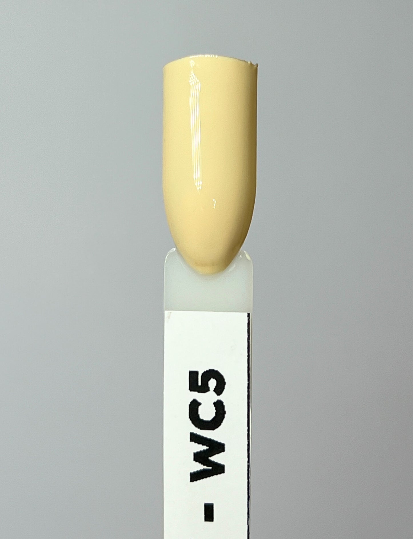 CX Gel Color 0.5oz - White Concept Series #5