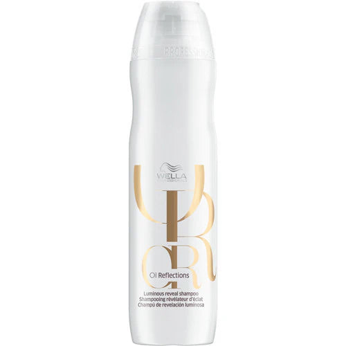 WELLA PROFESSIONALS Oil Reflections Luminous Reveal Shampoo