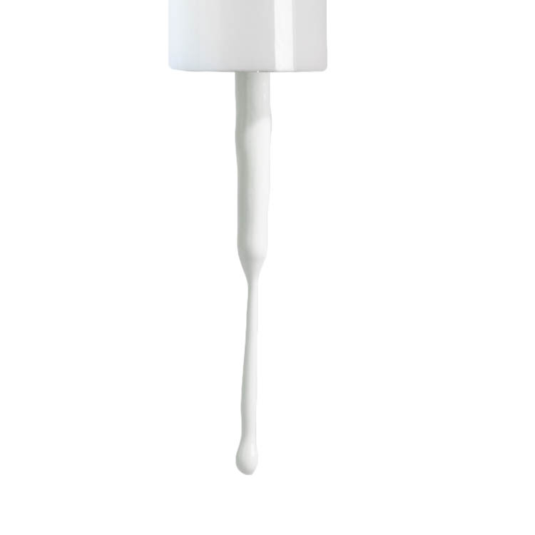 LECHAT CM Gel Art Liner 0.33oz - #CMG02 White