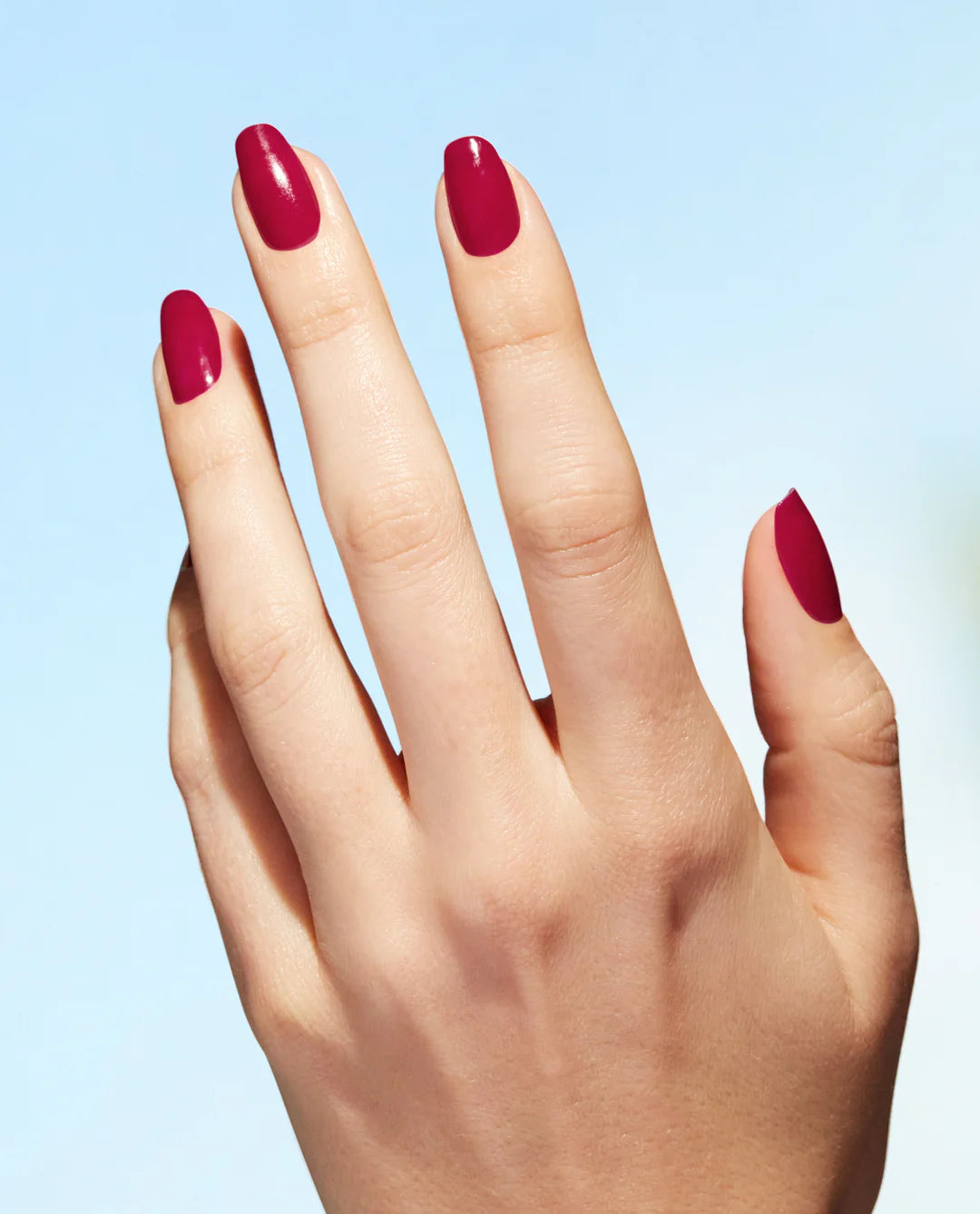 OPI Nature Strong 0.5oz - A Bloom With a View #NAT012