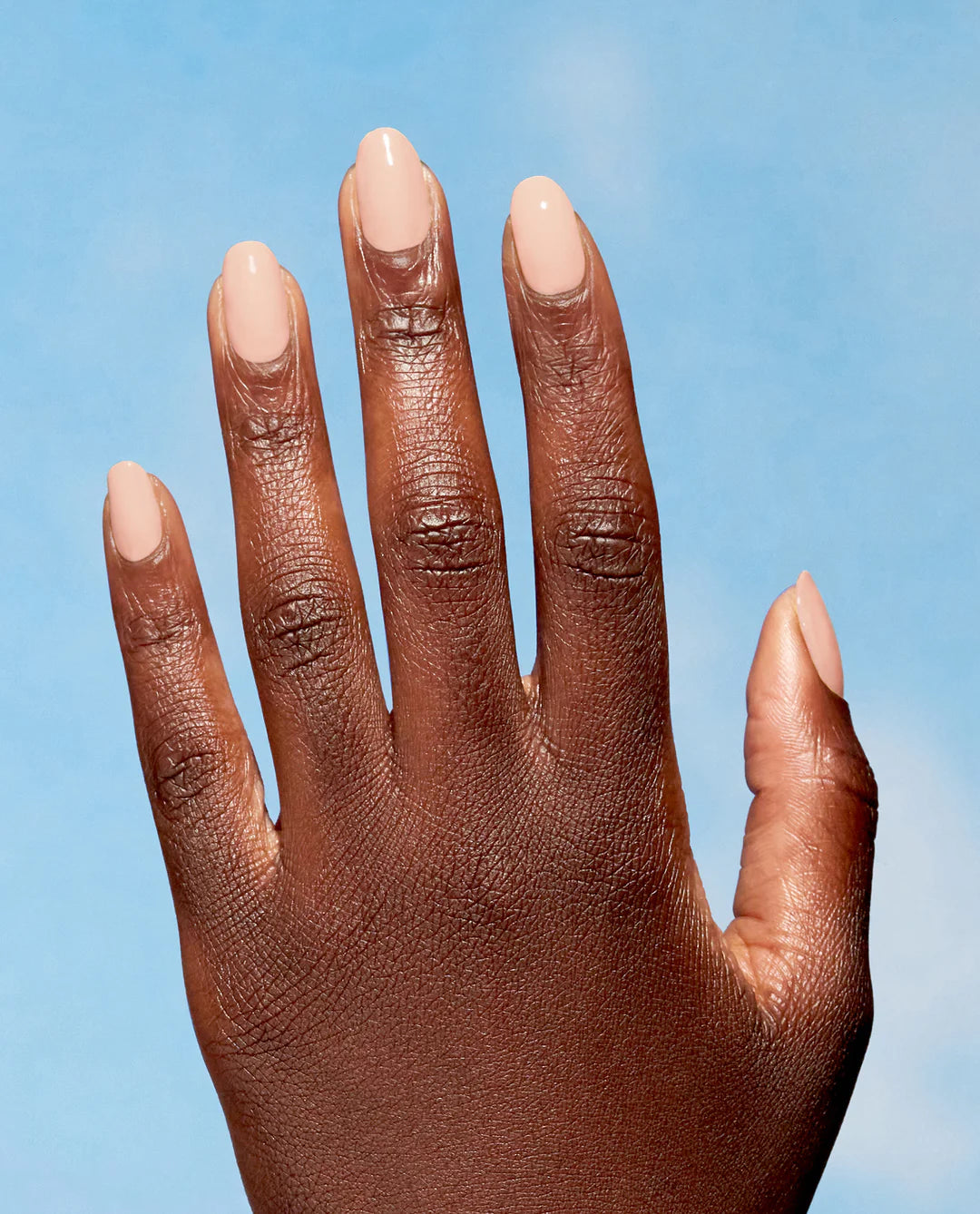OPI Nature Strong 0.5oz - A Clay in the Life #NAT002