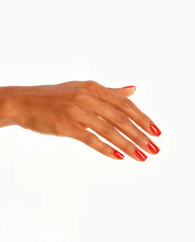 OPI Nail Lacquer 0.5oz - A Red-vival City #NLL22