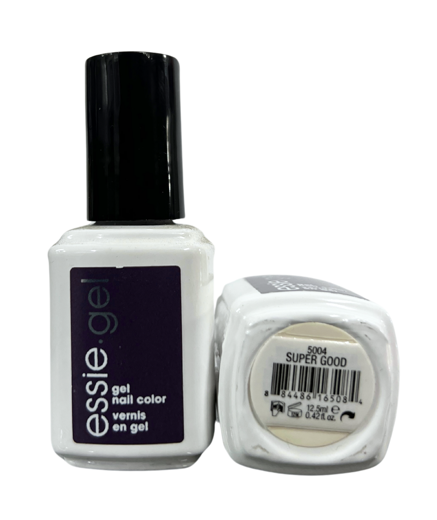 ESSIE Gel Polish 0.46oz - Super Good #5004
