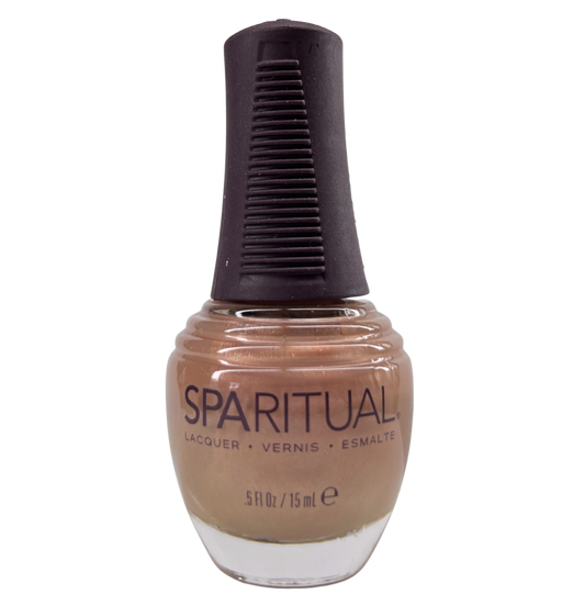 SPARITUAL Vegan Nail Lacquer 0.5oz - Home Body #80129