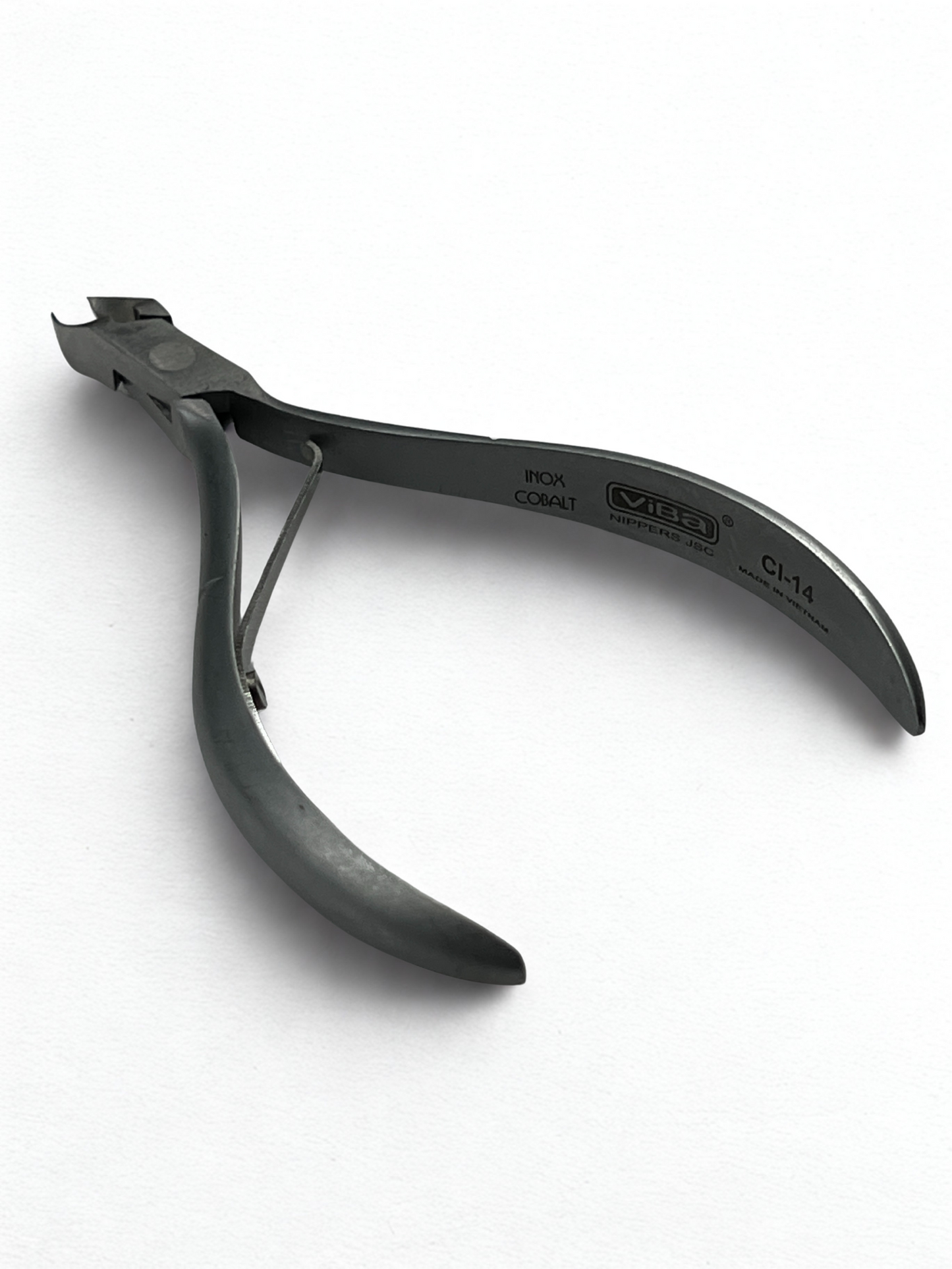 VIBA Cuticle Nippers - CI-12/14/16