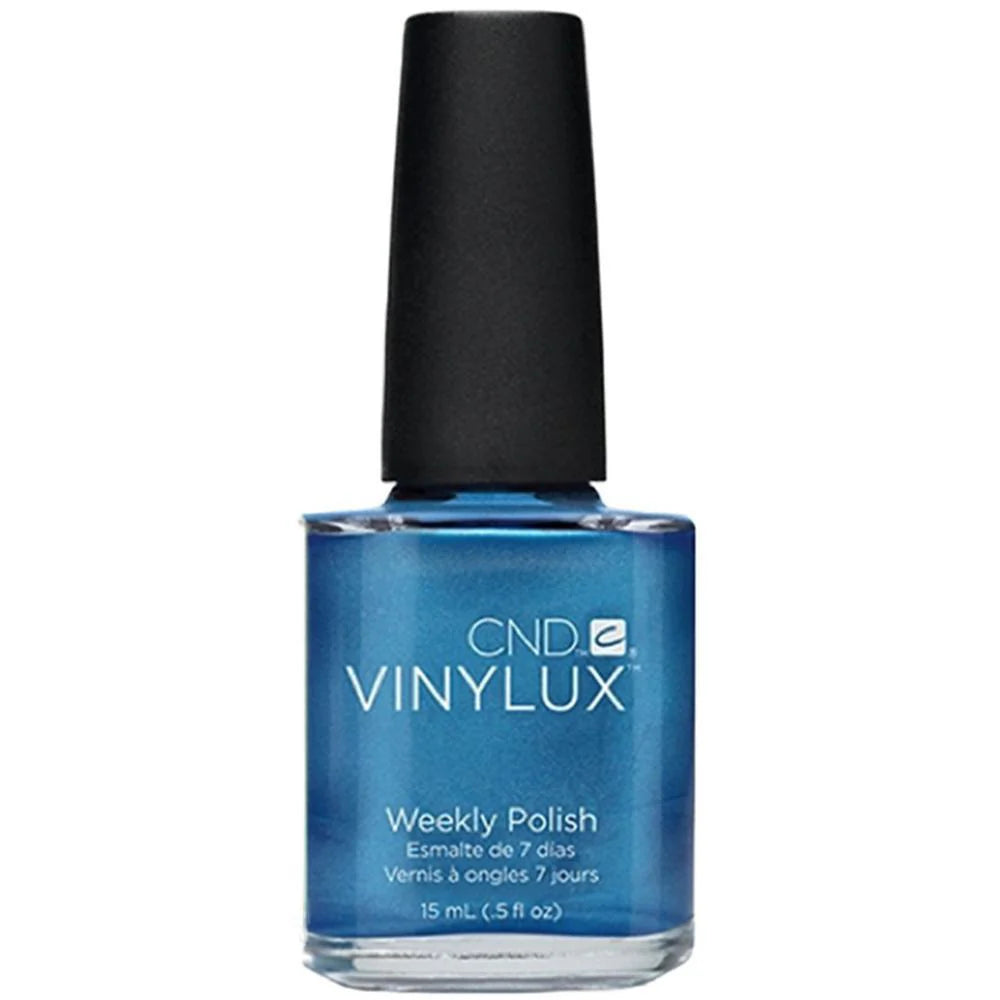 CND Vinylux 0.5oz - Cerulean Sea #171