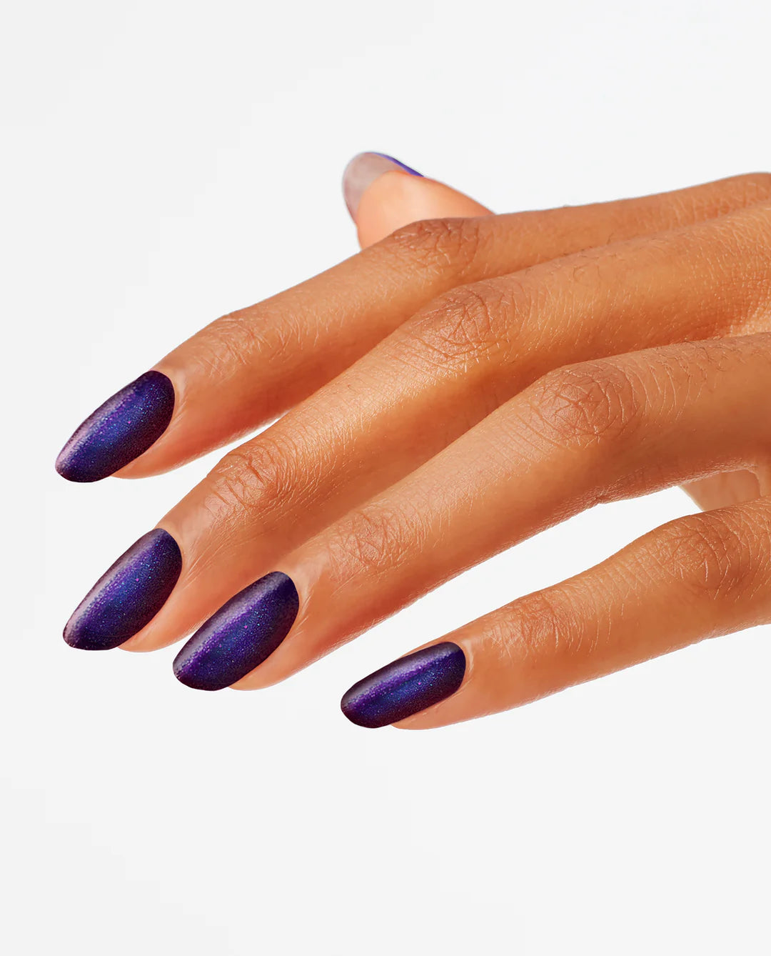 OPI Nail Lacquer 0.5oz - Abstract After Dark #LA10