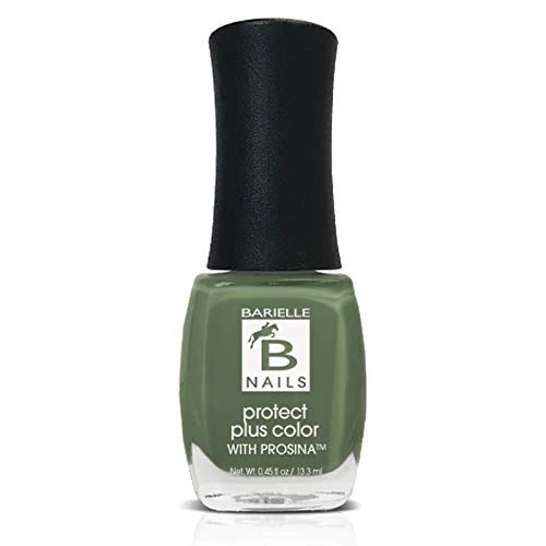 BARIELLE Nails Protect + Color w/ Prosina 0.5oz - Irish Eyes #PRO5348