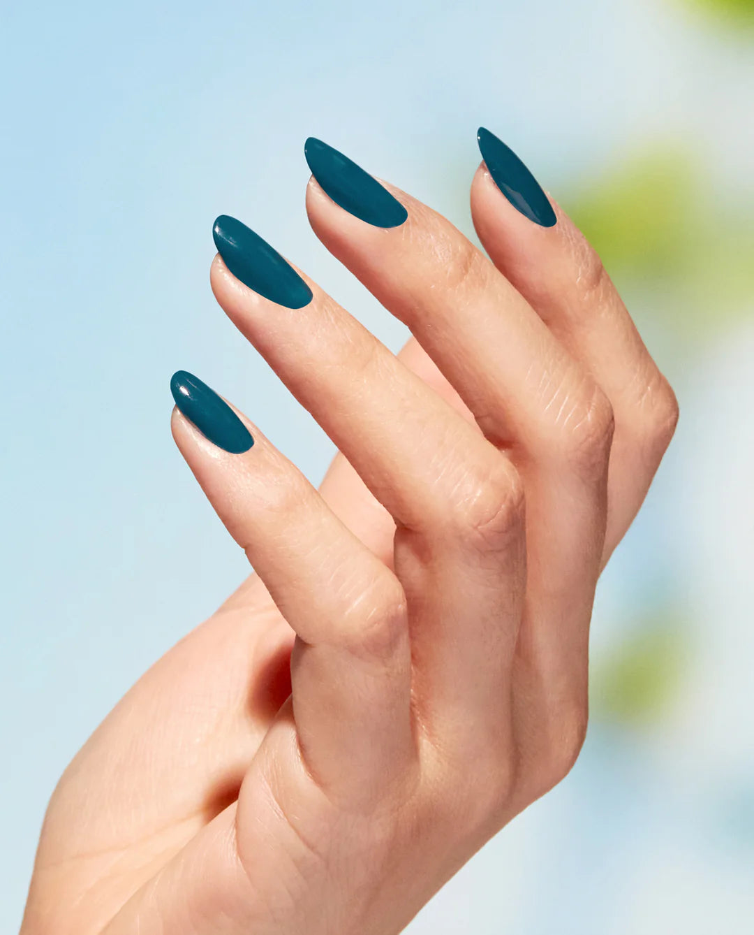 OPI Nature Strong 0.5oz - All Heal Queen Mother Earth #NAT018
